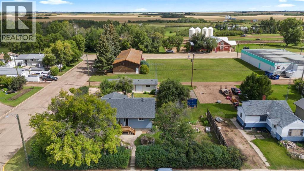 5017 49 Avenue, Forestburg, Alberta  T0B 1N0 - Photo 38 - A2247852