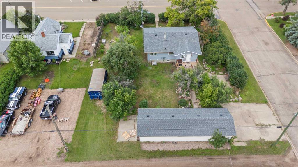 5017 49 Avenue, Forestburg, Alberta  T0B 1N0 - Photo 35 - A2247852