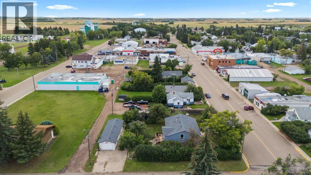 5017 49 Avenue, Forestburg, Alberta  T0B 1N0 - Photo 34 - A2247852