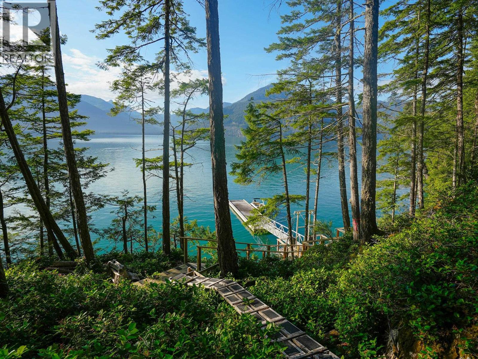 Lot 29 Douglas Bay, Gambier Island, British Columbia  V0N 1V0 - Photo 8 - R3024832