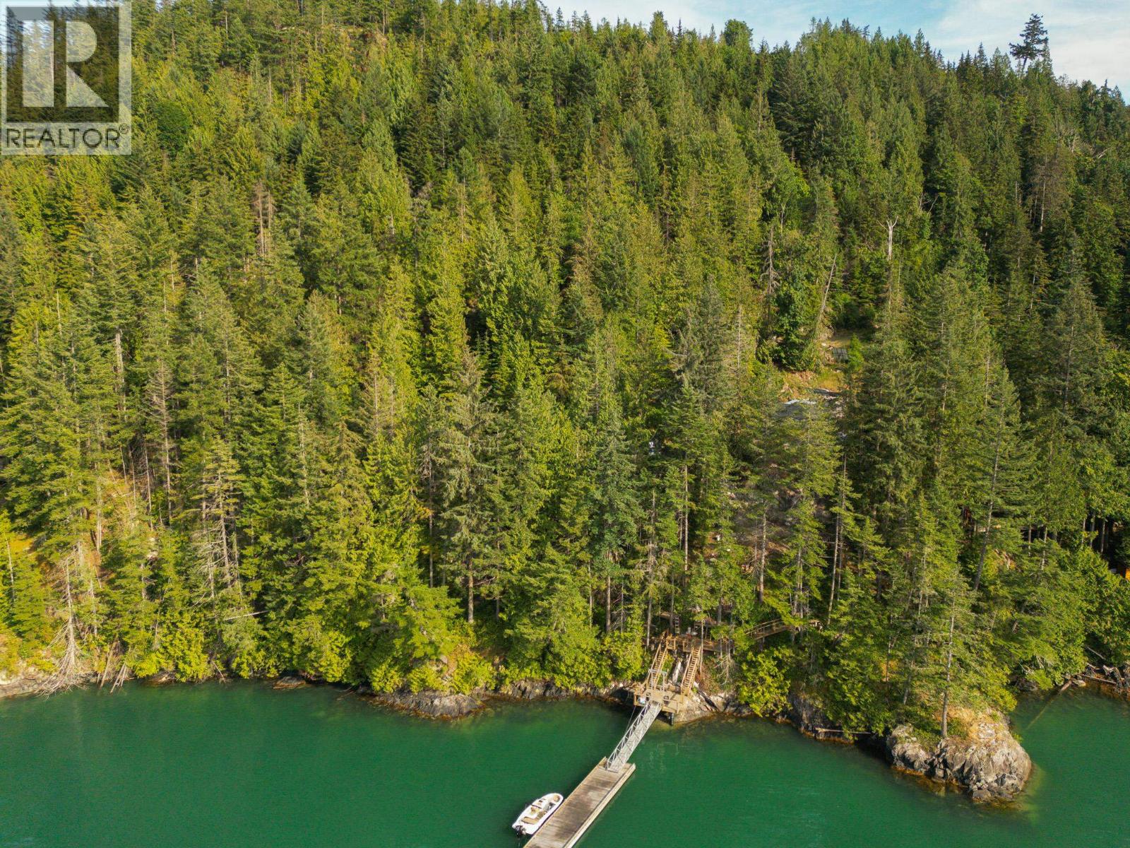 Lot 29 Douglas Bay, Gambier Island, British Columbia  V0N 1V0 - Photo 2 - R3024832
