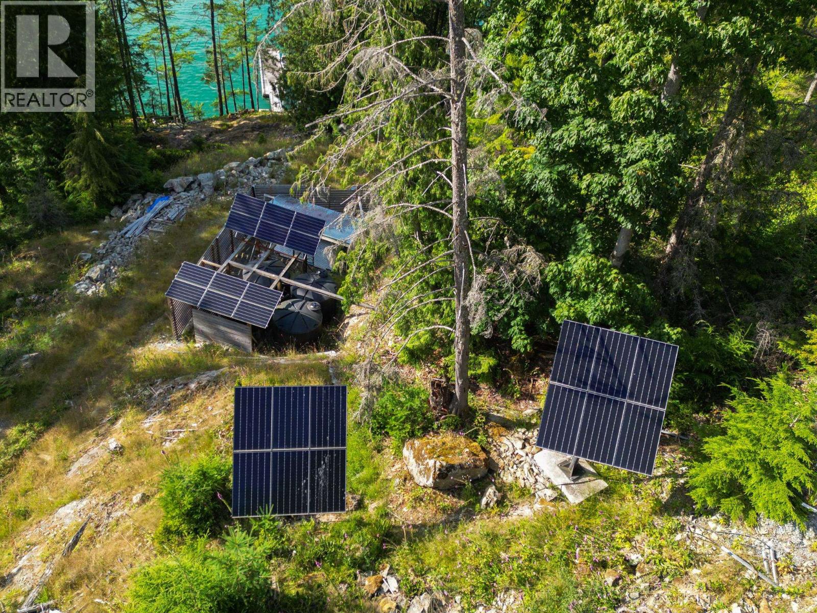 Lot 29 Douglas Bay, Gambier Island, British Columbia  V0N 1V0 - Photo 32 - R3024832
