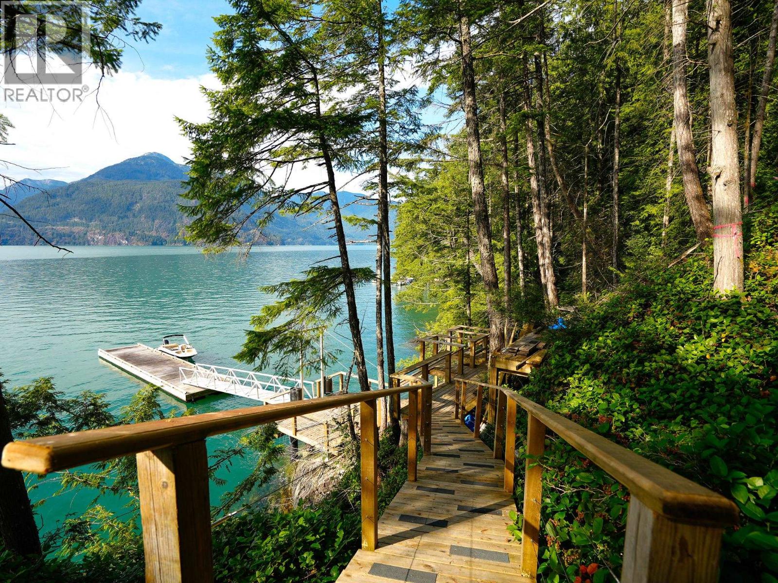 Lot 29 Douglas Bay, Gambier Island, British Columbia  V0N 1V0 - Photo 10 - R3024832