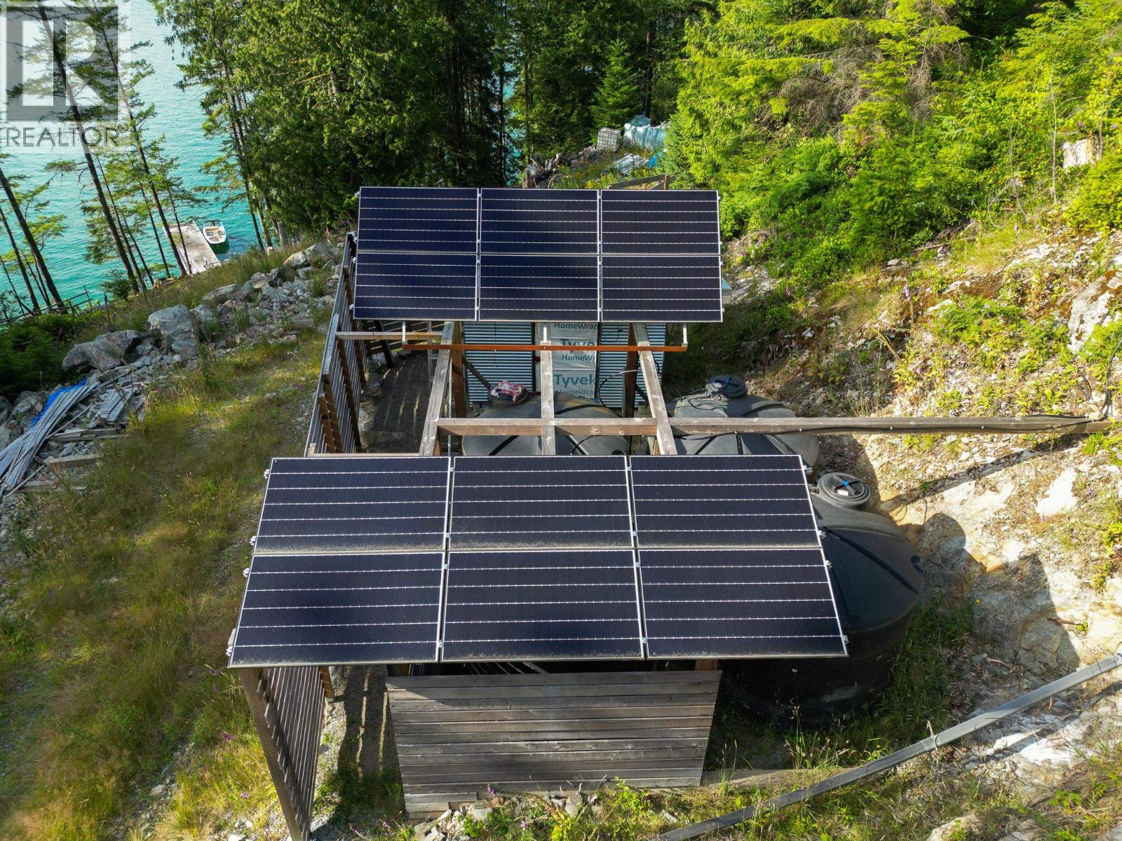 Lot 29 Douglas Bay, Gambier Island, British Columbia  V0N 1V0 - Photo 33 - R3024832