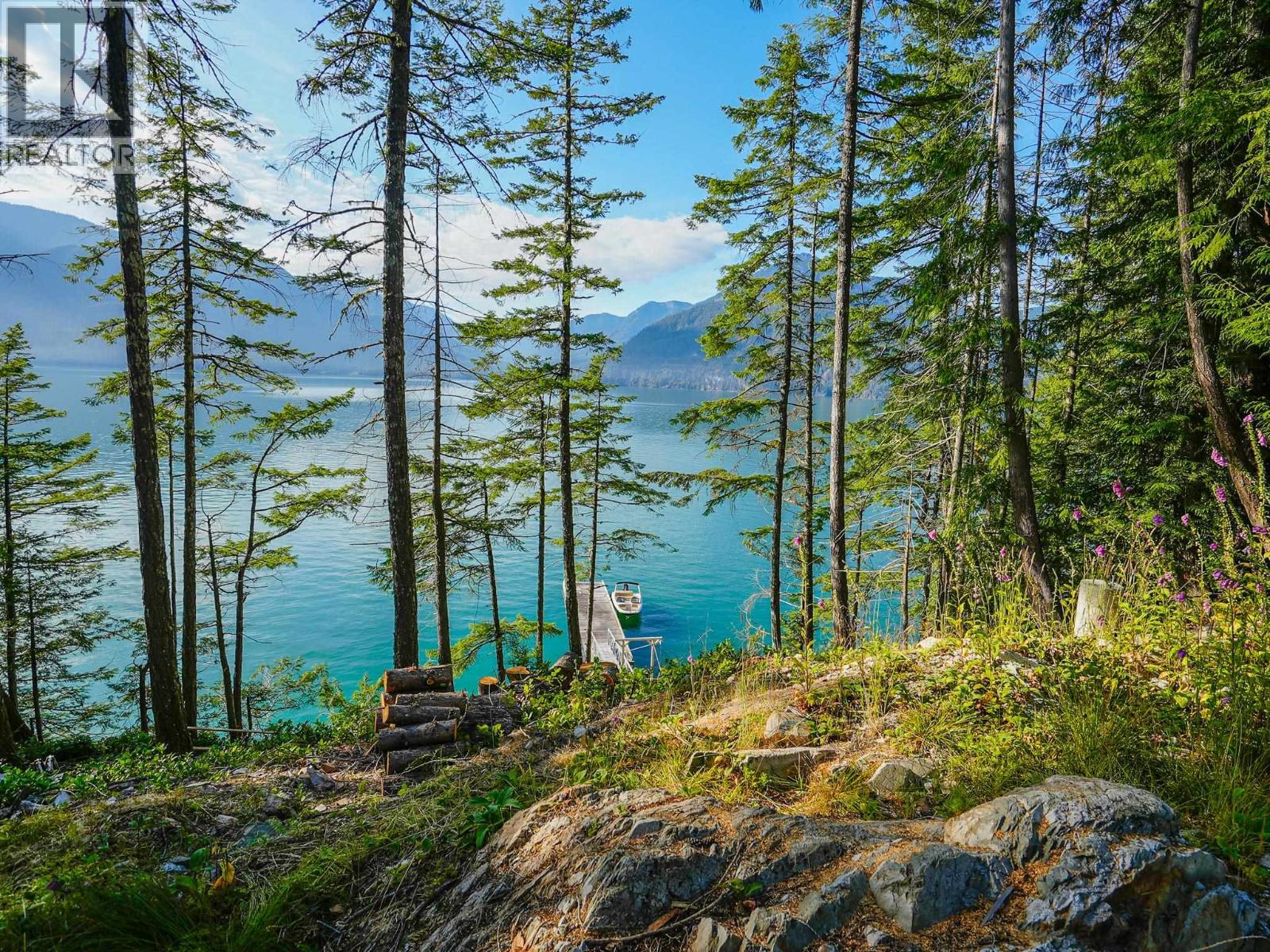 Lot 29 Douglas Bay, Gambier Island, British Columbia  V0N 1V0 - Photo 9 - R3024832