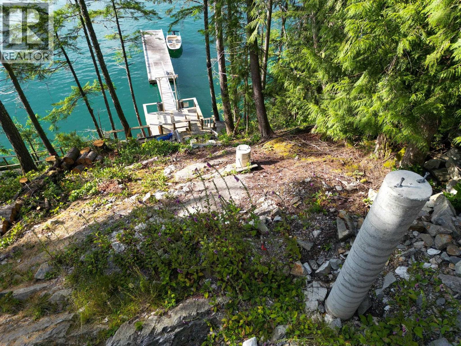 Lot 29 Douglas Bay, Gambier Island, British Columbia  V0N 1V0 - Photo 12 - R3024832