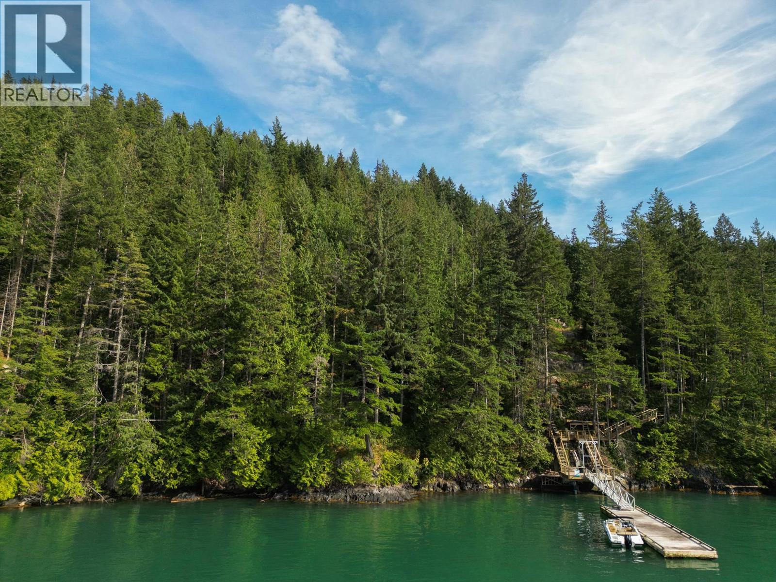 Lot 29 Douglas Bay, Gambier Island, British Columbia  V0N 1V0 - Photo 4 - R3024832