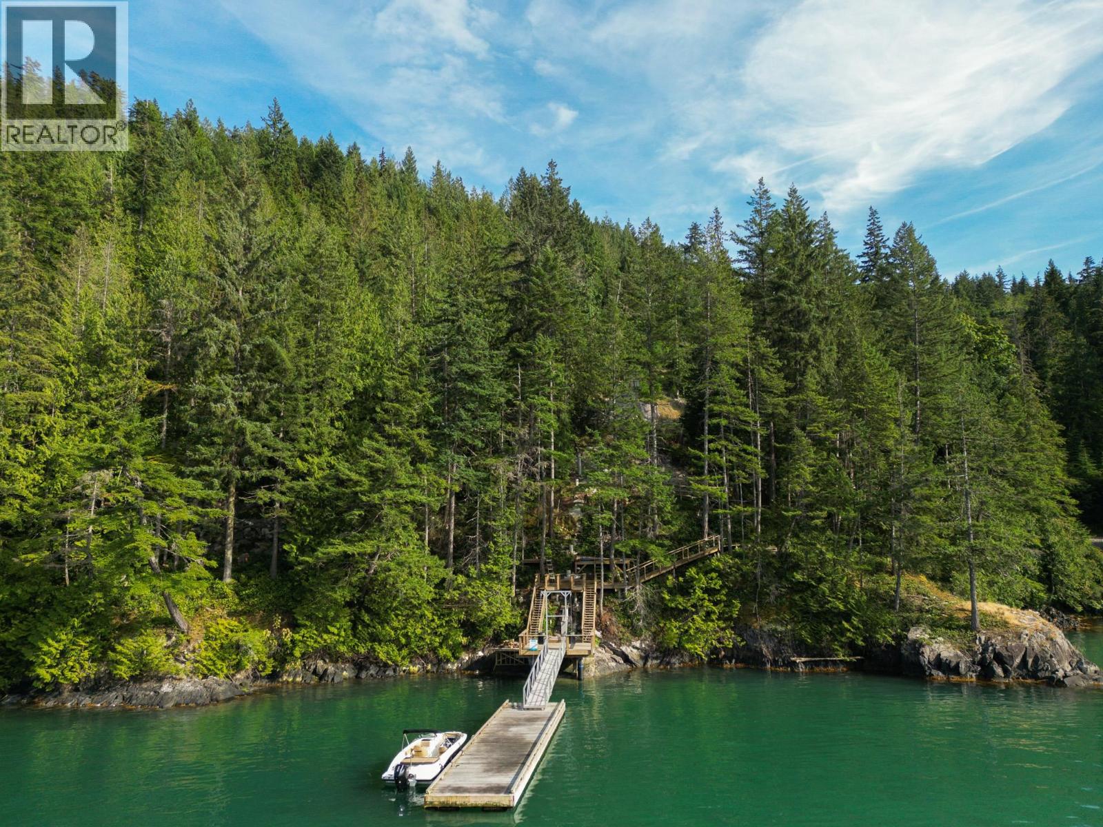 Lot 29 Douglas Bay, Gambier Island, British Columbia  V0N 1V0 - Photo 5 - R3024832