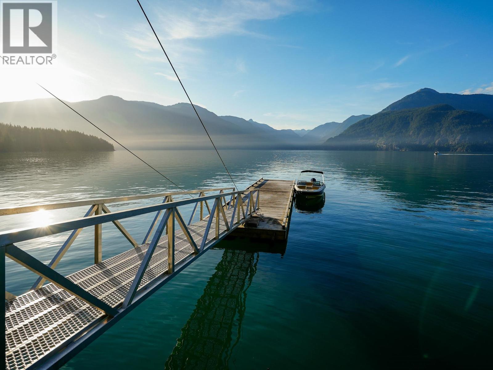 Lot 29 DOUGLAS BAY, Gambier Island, British Columbia