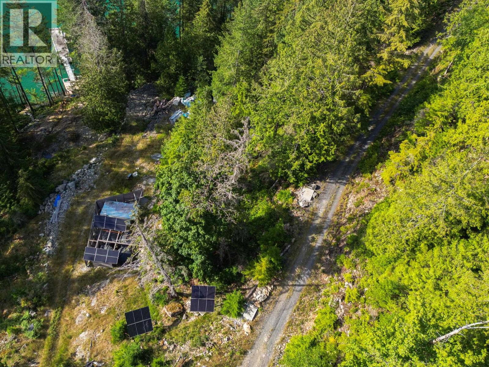 Lot 29 Douglas Bay, Gambier Island, British Columbia  V0N 1V0 - Photo 31 - R3024832