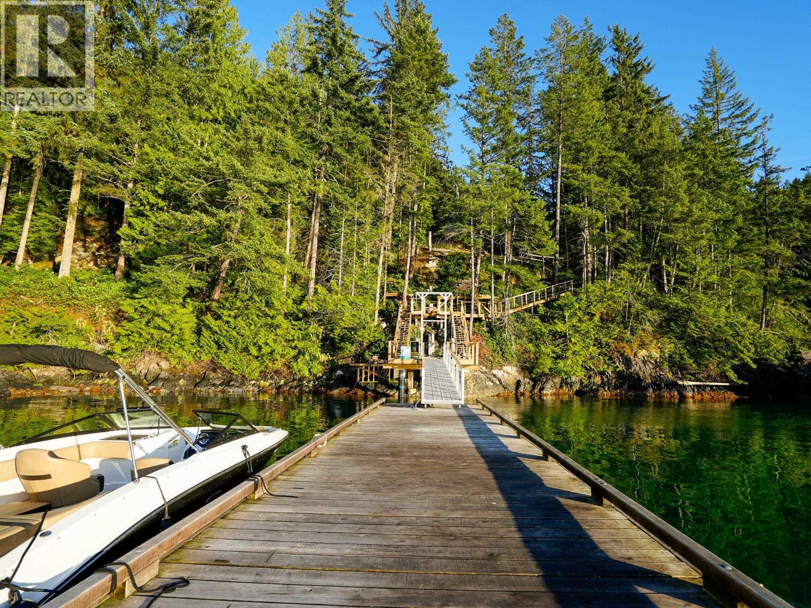 Lot 29 Douglas Bay, Gambier Island, British Columbia  V0N 1V0 - Photo 30 - R3024832