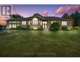 32 MOUNTAINVIEW ROAD, Mulmur, Ontario