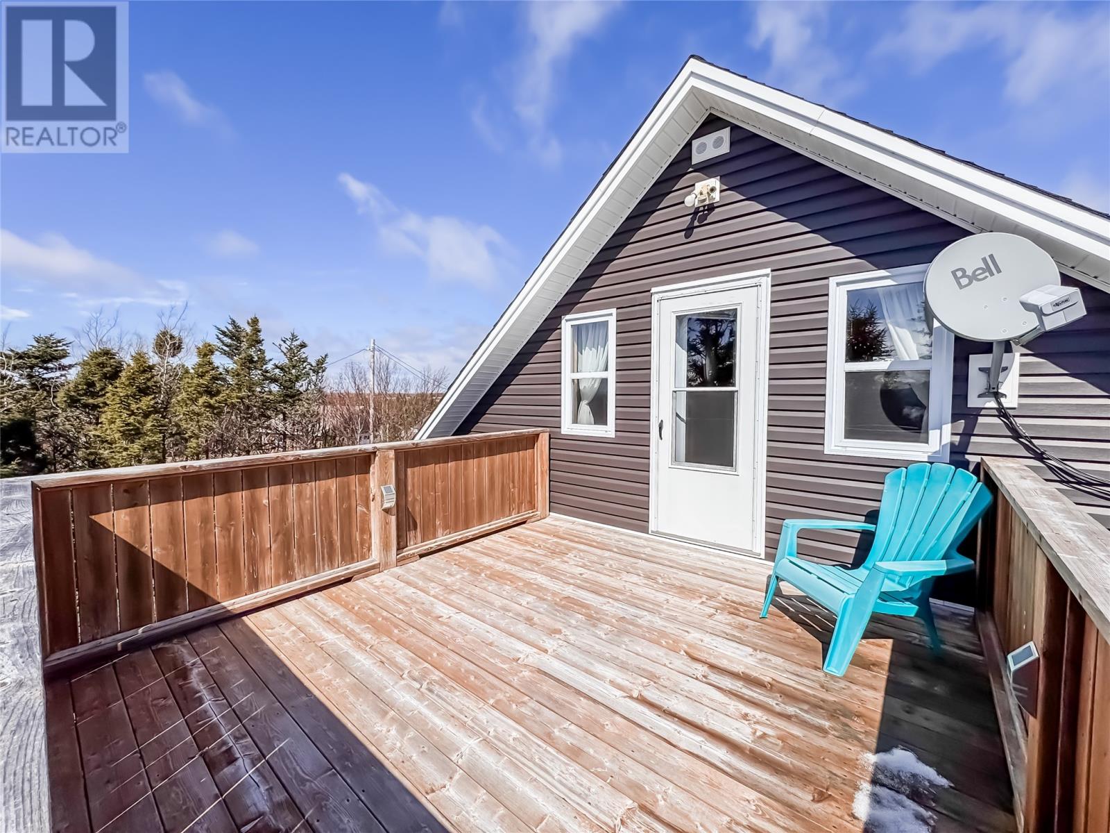 22 Pony's Pond Road, Burin, Newfoundland & Labrador  A0E 2G0 - Photo 34 - 1289365