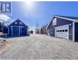 22 Pony's Pond Road, Burin, Newfoundland & Labrador