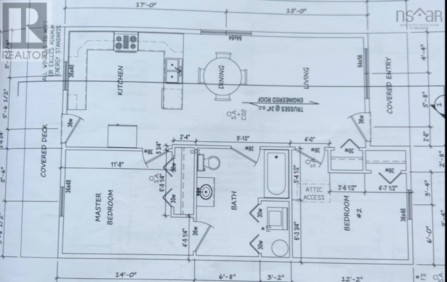 13187 Highway 2, Central Onslow, Nova Scotia  B6L 5C7 - Photo 11 - 202517598