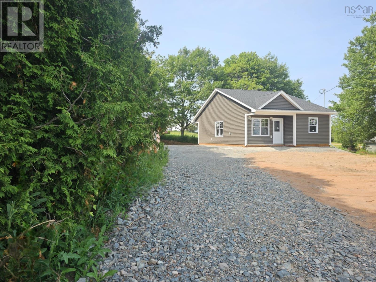 13187 Highway 2, Central Onslow, Nova Scotia  B6L 5C7 - Photo 1 - 202517598