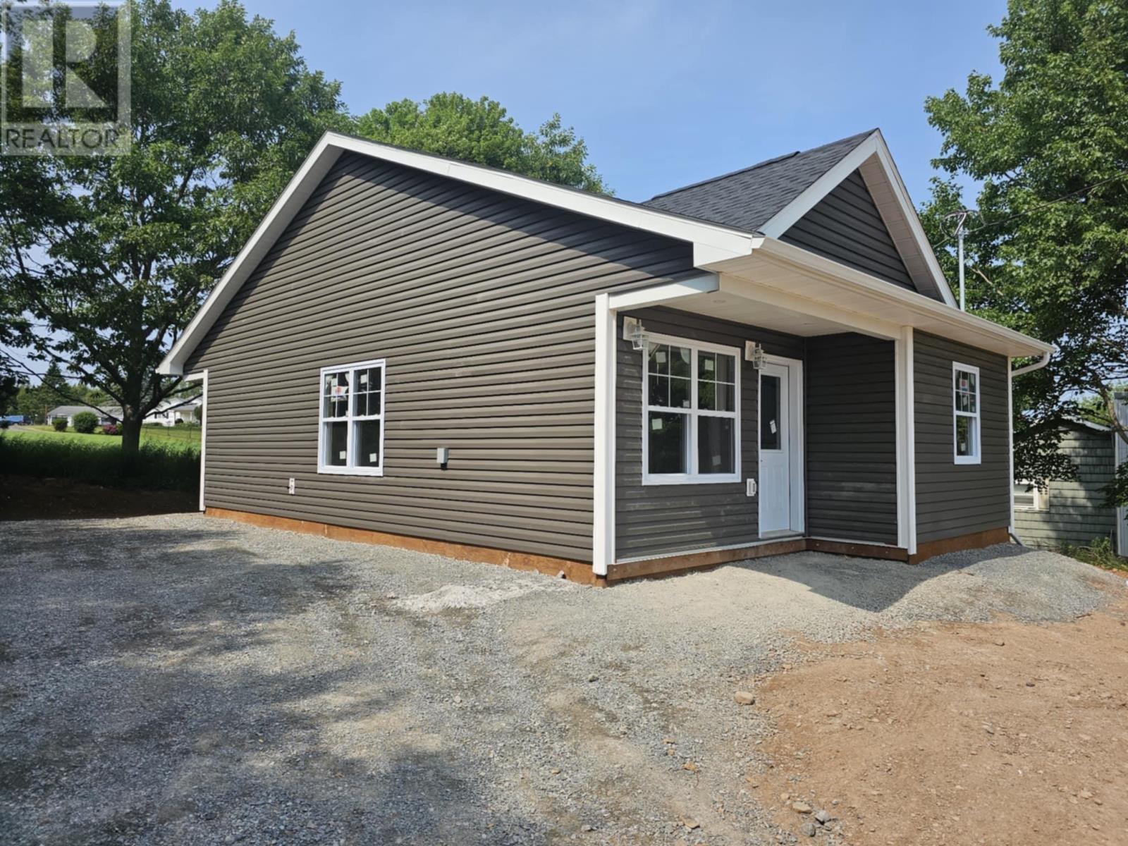 13187 Highway 2, Central Onslow, Nova Scotia  B6L 5C7 - Photo 2 - 202517598