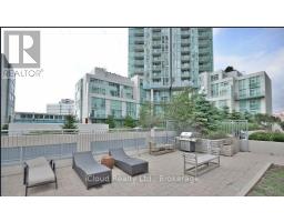 1508 - 225 WEBB DRIVE, Mississauga, Ontario