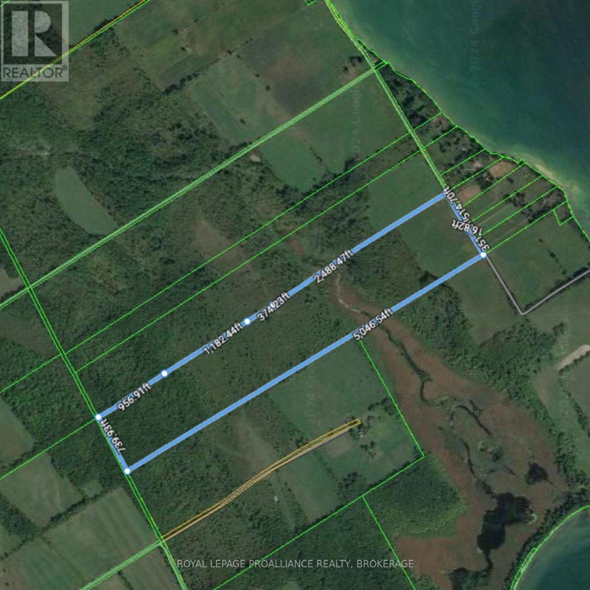 68 3rd Concession Road, Frontenac Islands, Ontario  K0H 2S0 - Photo 8 - X12350363