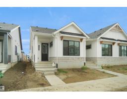 20603 42 AV NW Edgemont (Edmonton)