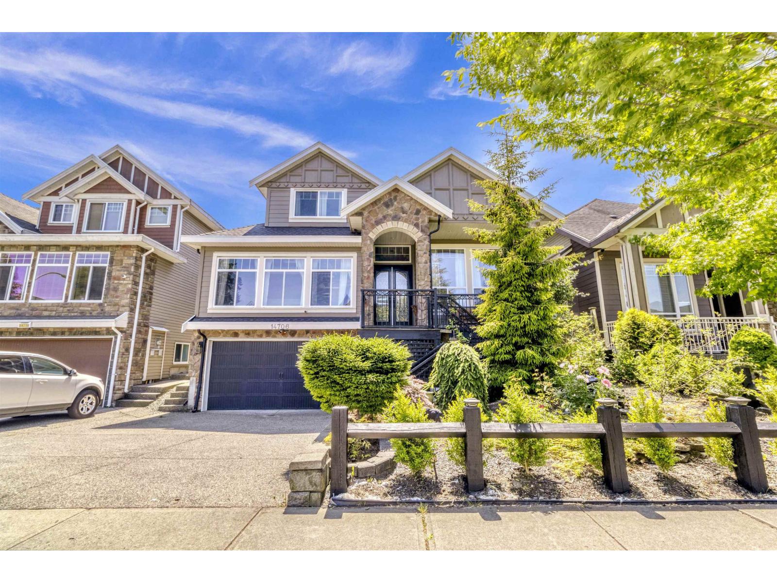 Property at 14706 63 AVENUE image 1