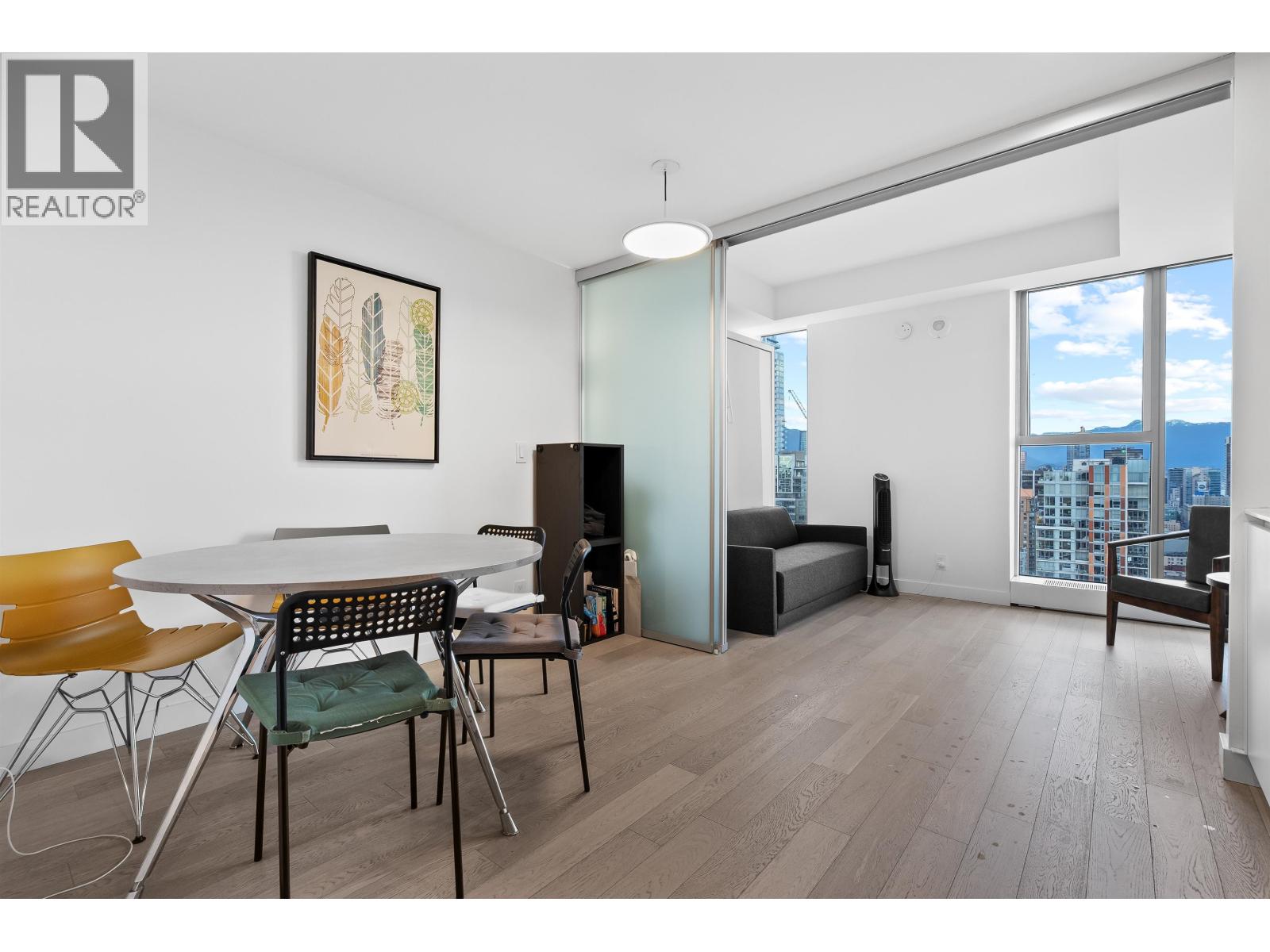 4207 1480 Howe Street, Vancouver, British Columbia  V6Z 0G5 - Photo 14 - R3002983
