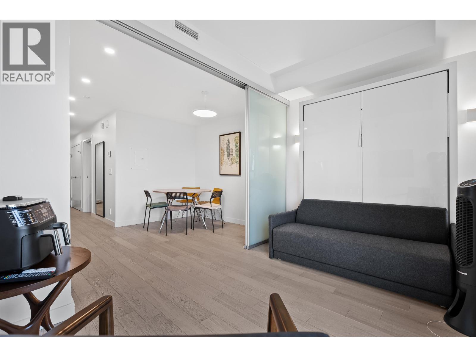 4207 1480 Howe Street, Vancouver, British Columbia  V6Z 0G5 - Photo 4 - R3002983
