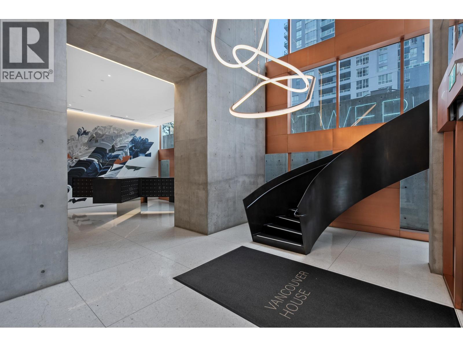 4207 1480 Howe Street, Vancouver, British Columbia  V6Z 0G5 - Photo 25 - R3002983