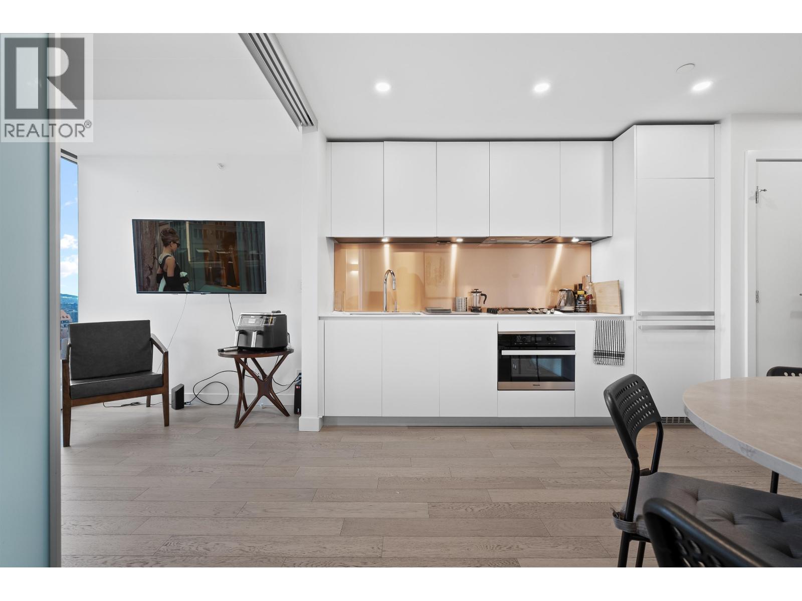 4207 1480 Howe Street, Vancouver, British Columbia  V6Z 0G5 - Photo 5 - R3002983