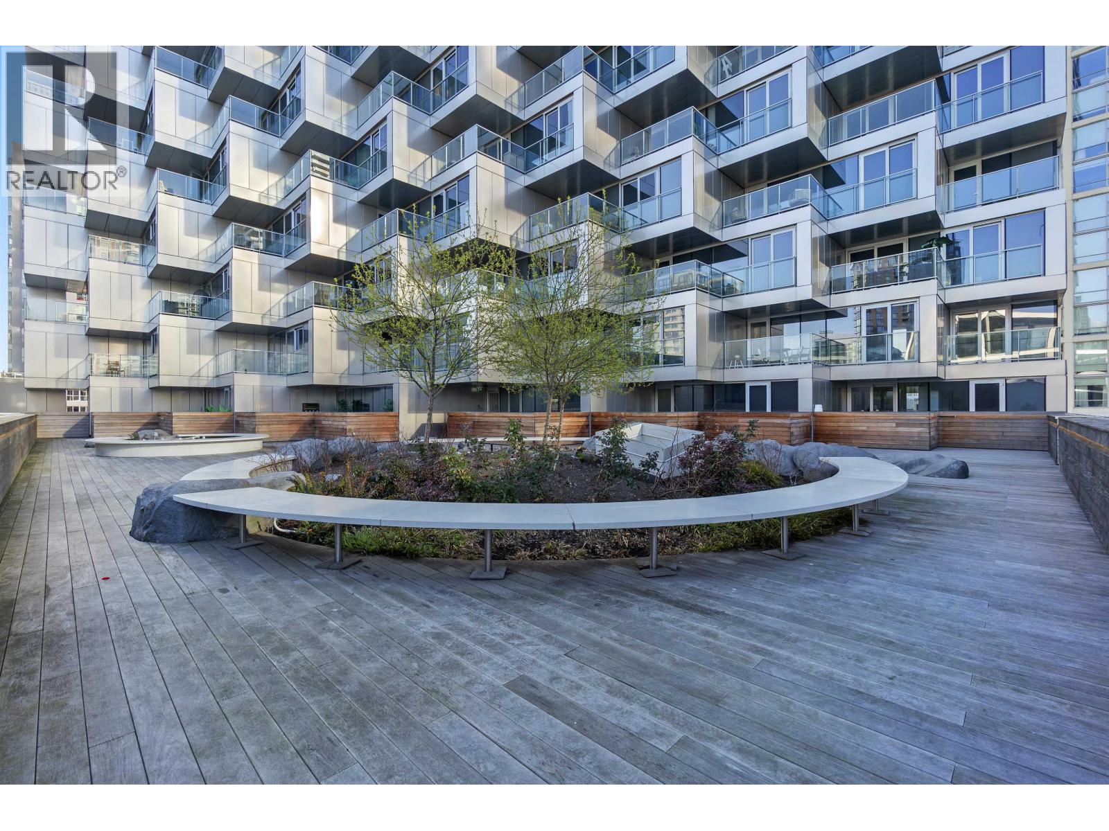 4207 1480 Howe Street, Vancouver, British Columbia  V6Z 0G5 - Photo 29 - R3002983