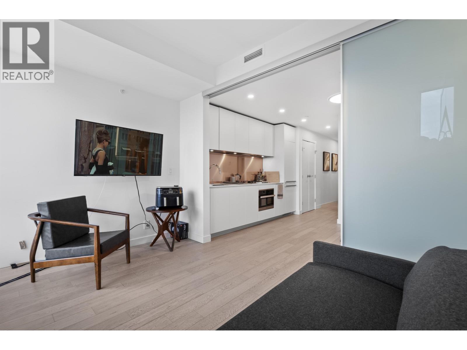 4207 1480 Howe Street, Vancouver, British Columbia  V6Z 0G5 - Photo 8 - R3002983