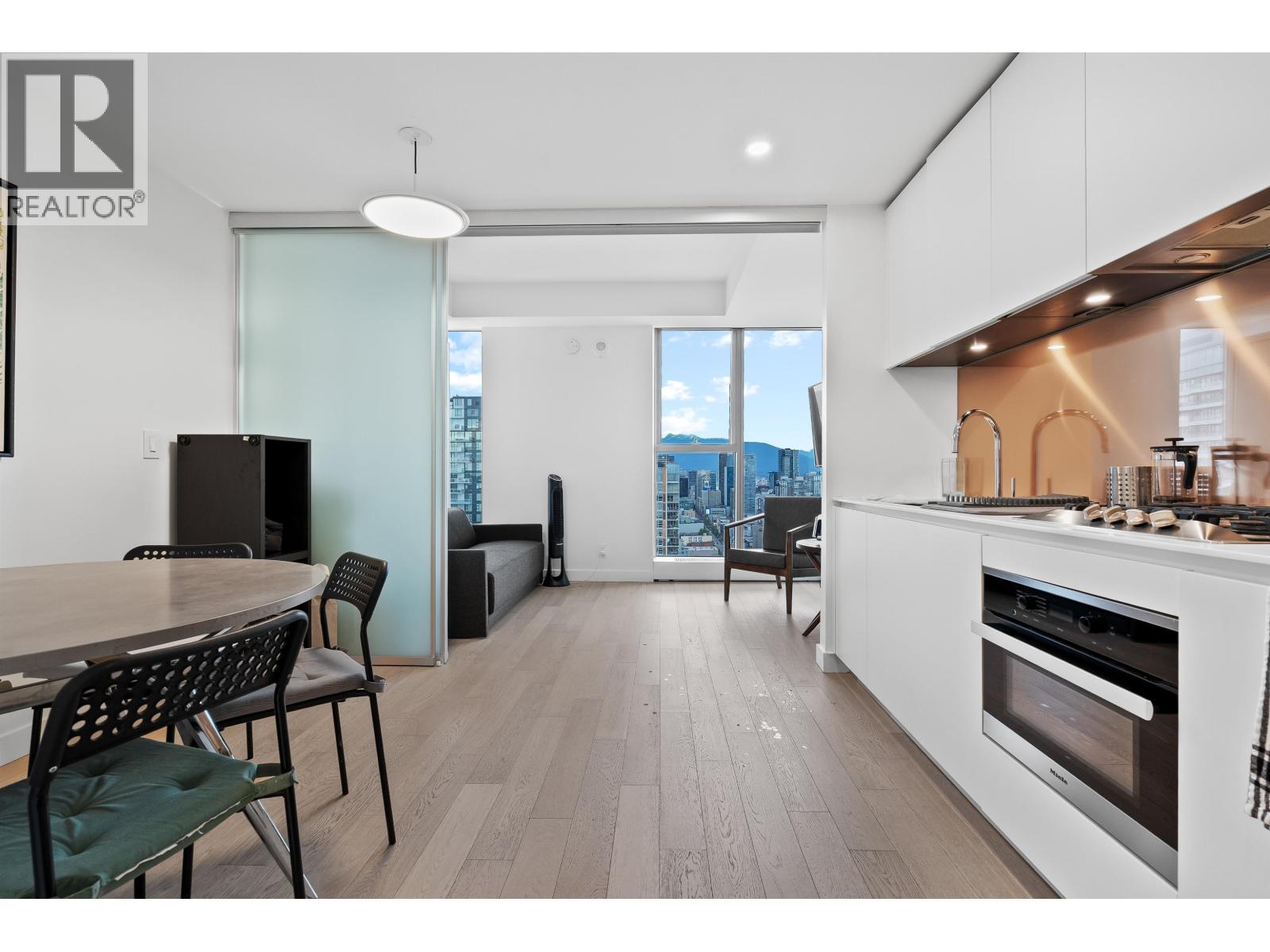 4207 1480 Howe Street, Vancouver, British Columbia  V6Z 0G5 - Photo 6 - R3002983