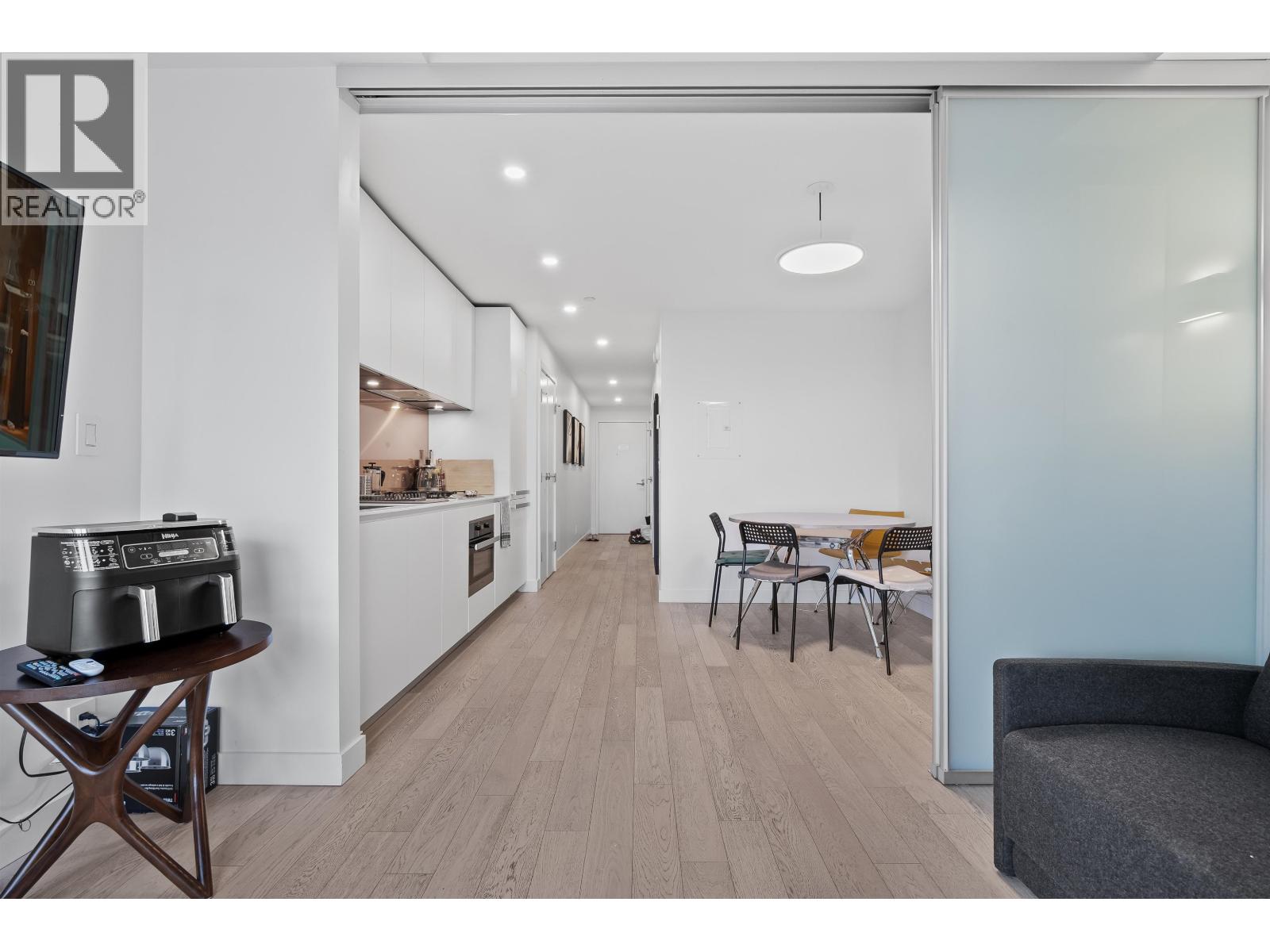 4207 1480 Howe Street, Vancouver, British Columbia  V6Z 0G5 - Photo 7 - R3002983