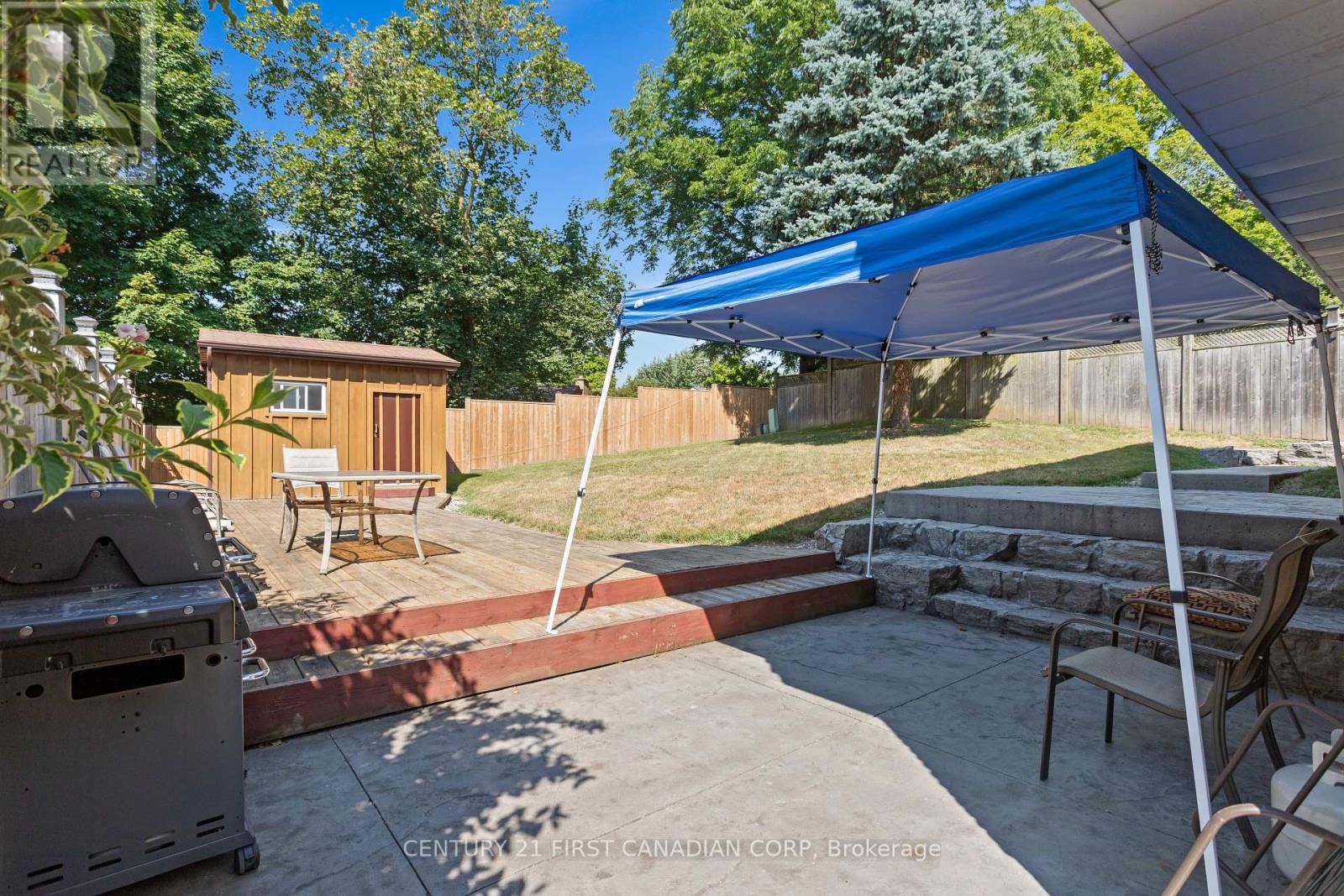 7 Rollscourt Gardens, London North, Ontario  N6G 1L9 - Photo 41 - X12350888