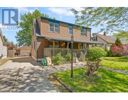 39 SEYMOUR AVENUE, St. Catharines, Ontario