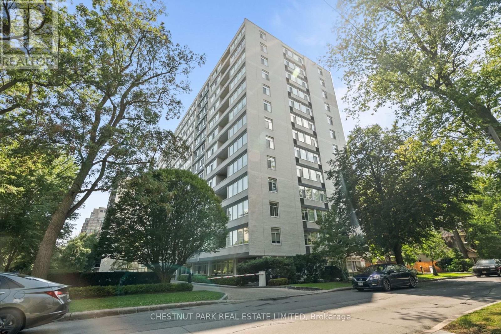 602 - 500 Avenue Road, Toronto, Ontario  M4V 2J6 - Photo 26 - C12350793