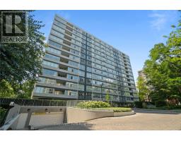 602 - 500 AVENUE ROAD, Toronto, Ontario