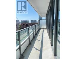 848 - 121 LOWER SHERBOURNE STREET