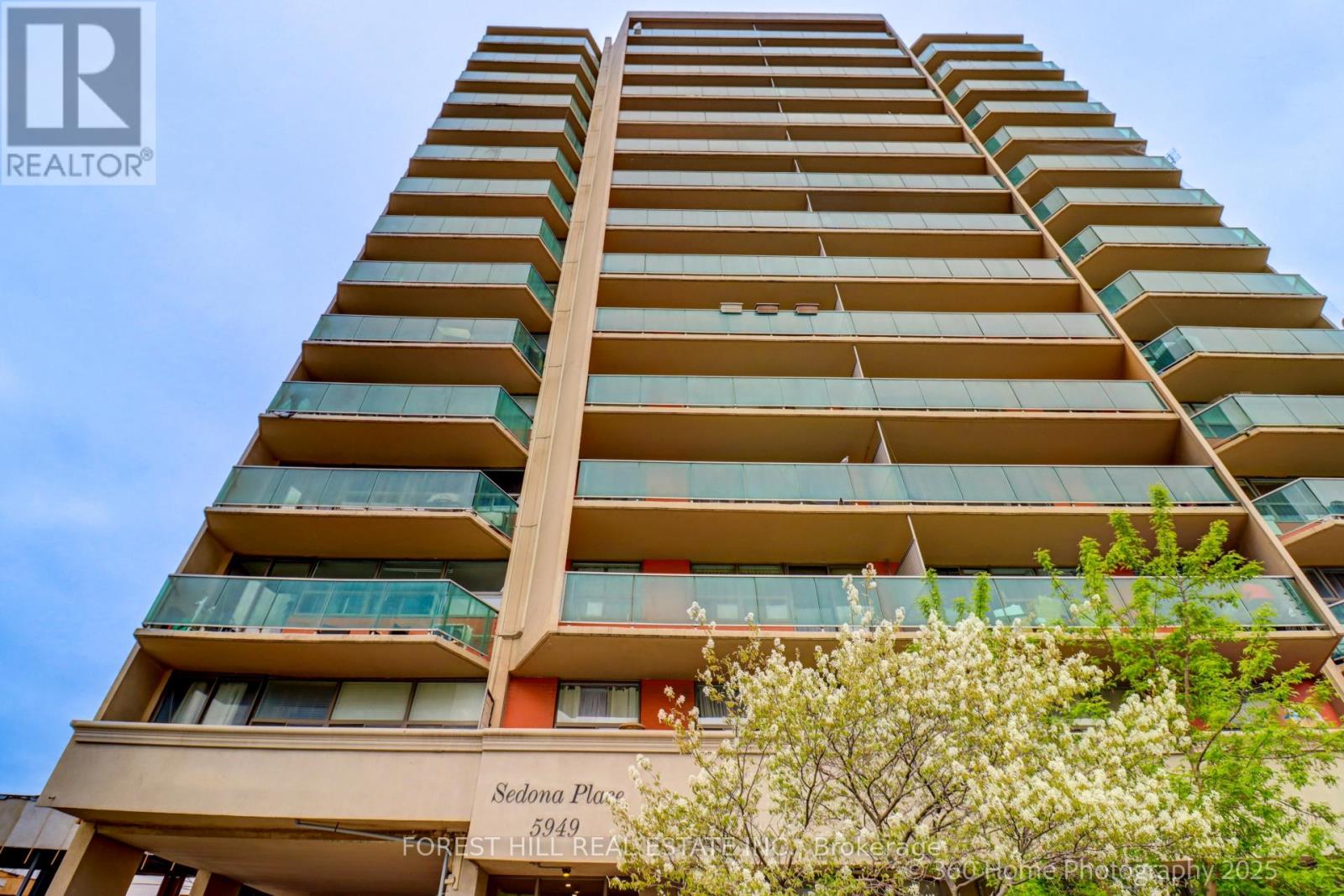 403 - 5949 Yonge Street, Toronto, Ontario  M2M 3V8 - Photo 13 - C12350815
