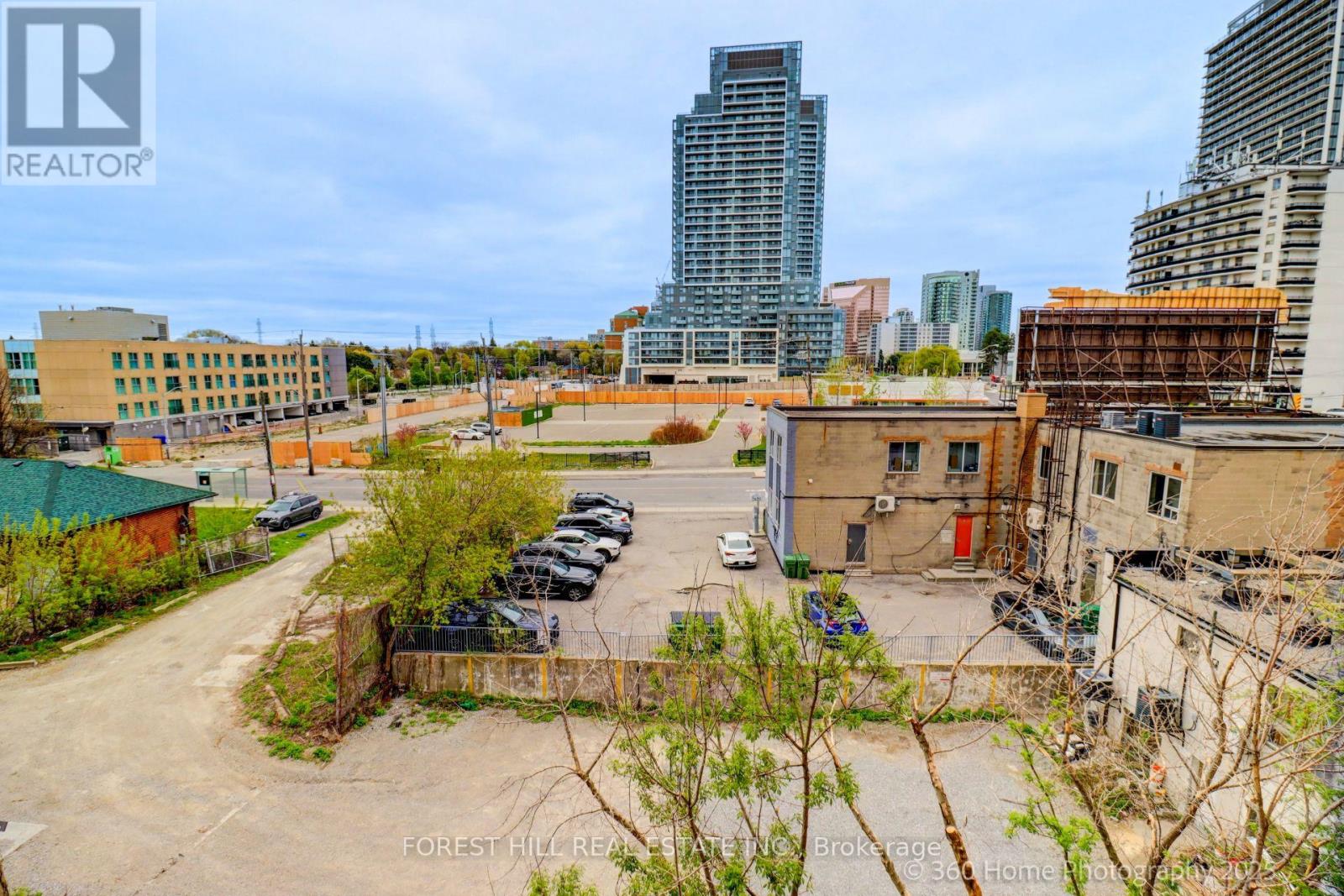 403 - 5949 Yonge Street, Toronto, Ontario  M2M 3V8 - Photo 6 - C12350815