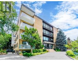 301 - 1901 BAYVIEW AVENUE, Toronto, Ontario