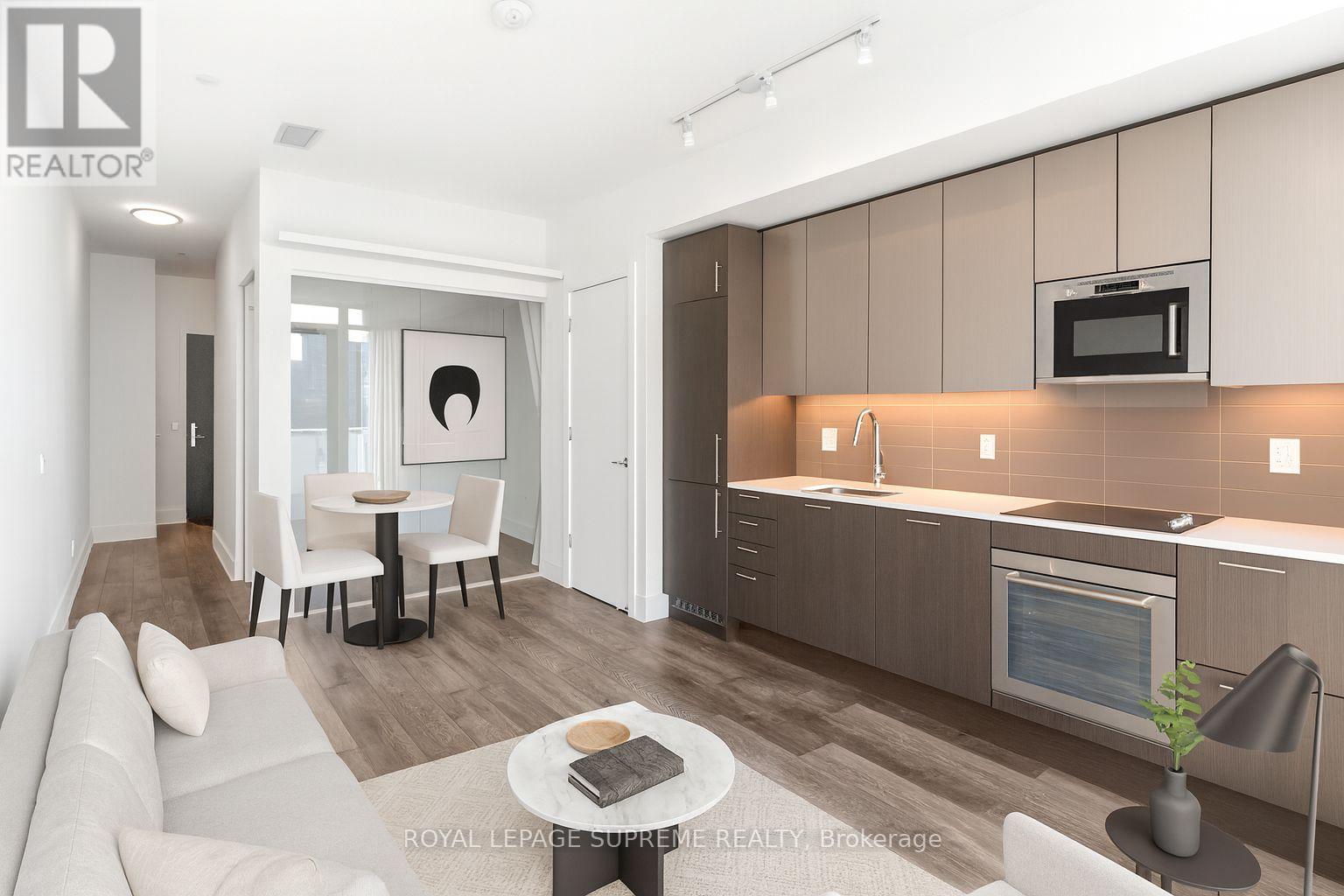 1701 - 403 Church Street, Toronto, Ontario  M4Y 0C9 - Photo 14 - C12350822