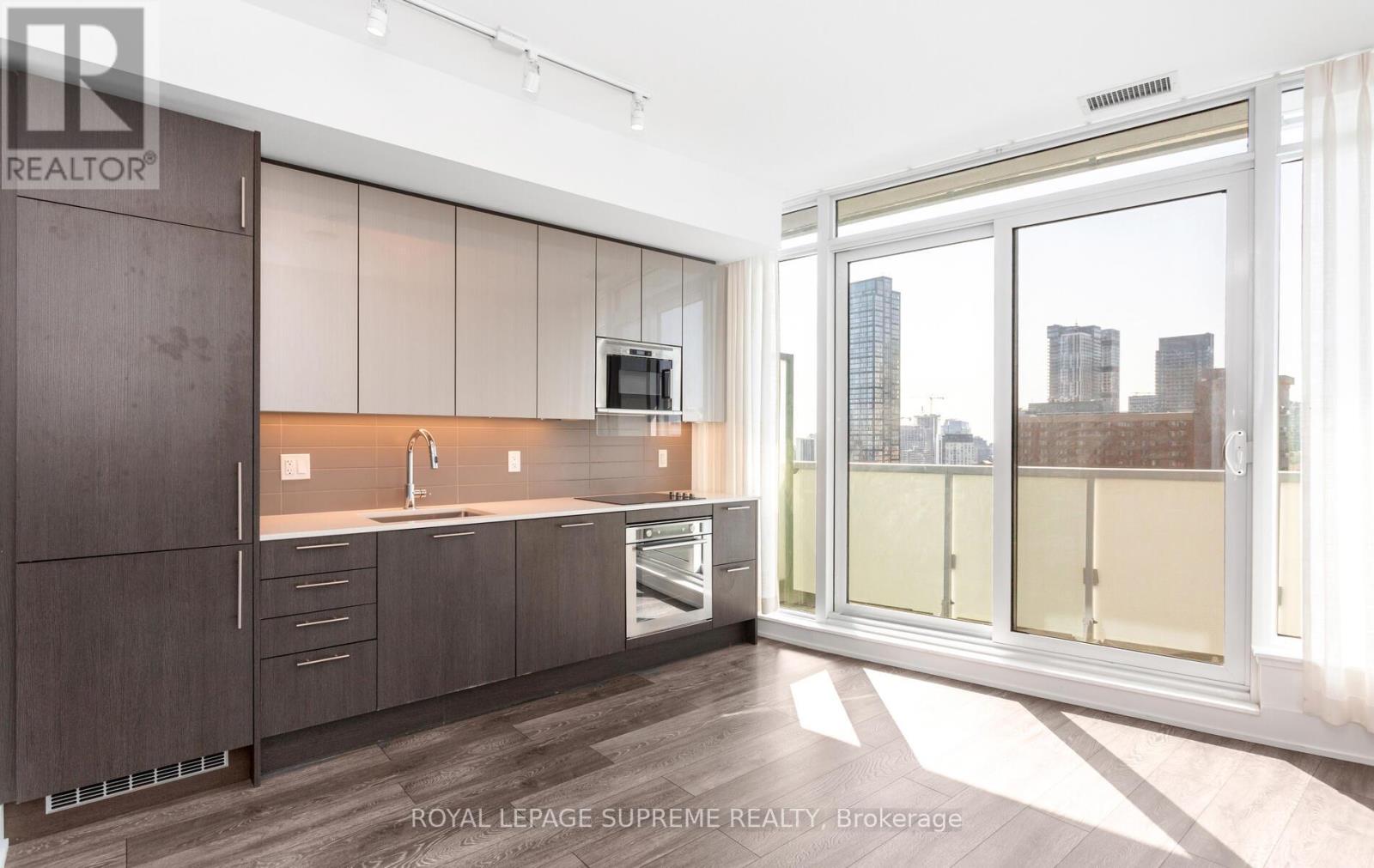 1701 - 403 Church Street, Toronto, Ontario  M4Y 0C9 - Photo 16 - C12350822