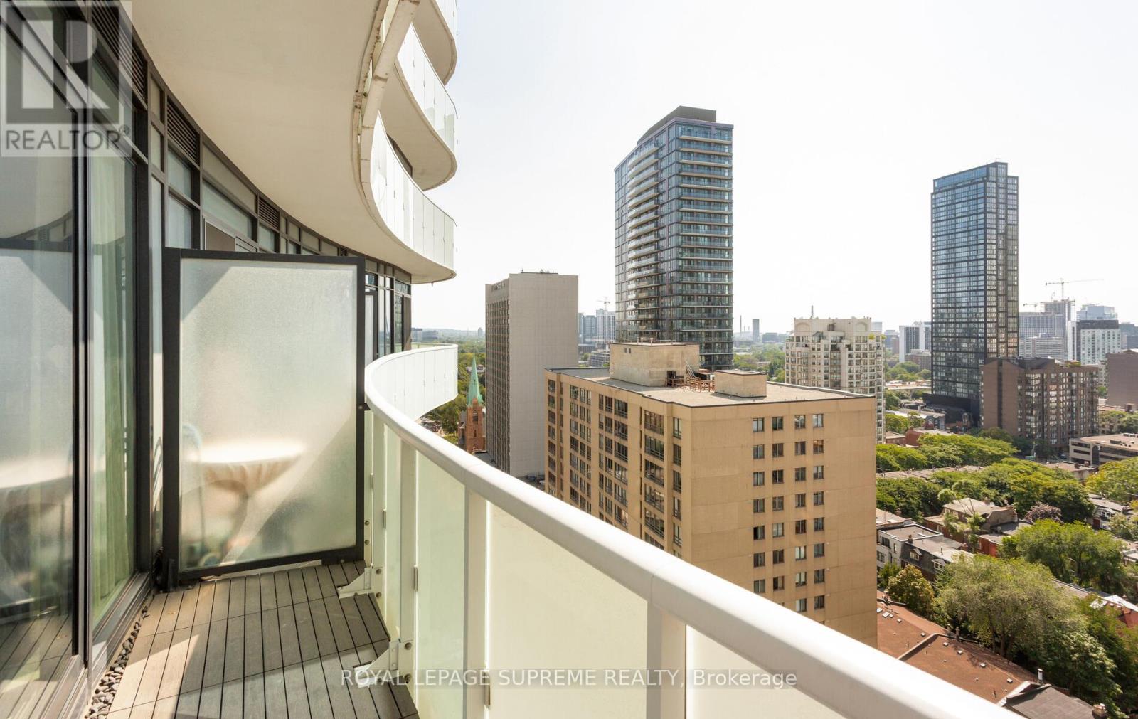 1701 - 403 Church Street, Toronto, Ontario  M4Y 0C9 - Photo 26 - C12350822
