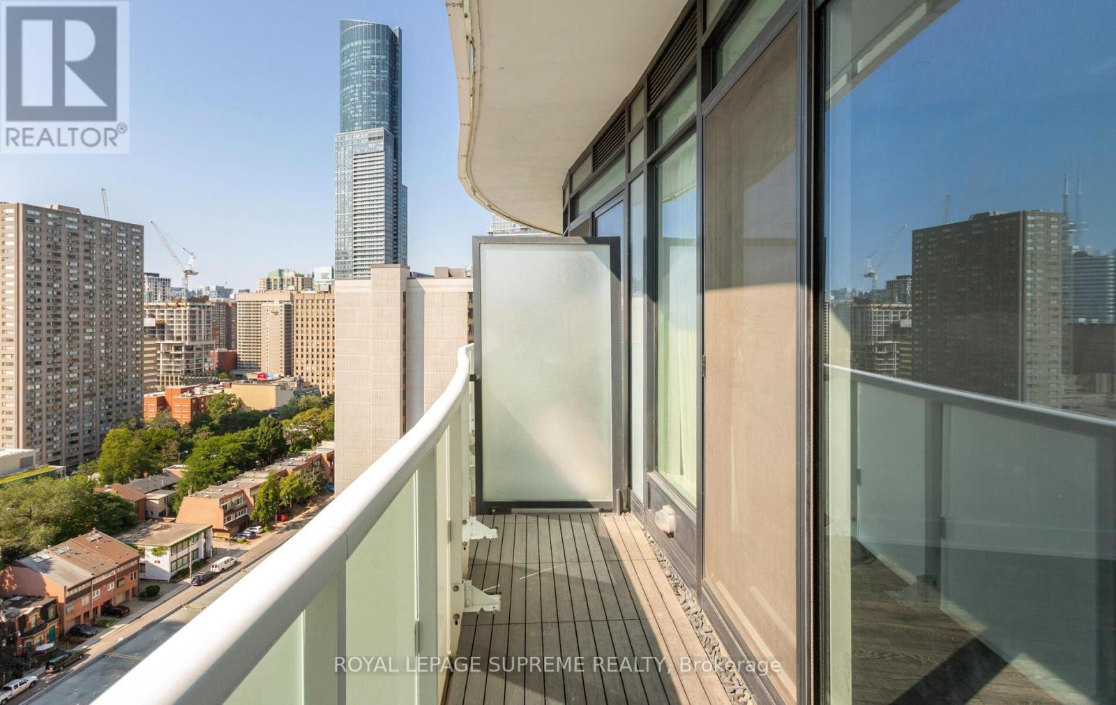 1701 - 403 Church Street, Toronto, Ontario  M4Y 0C9 - Photo 27 - C12350822