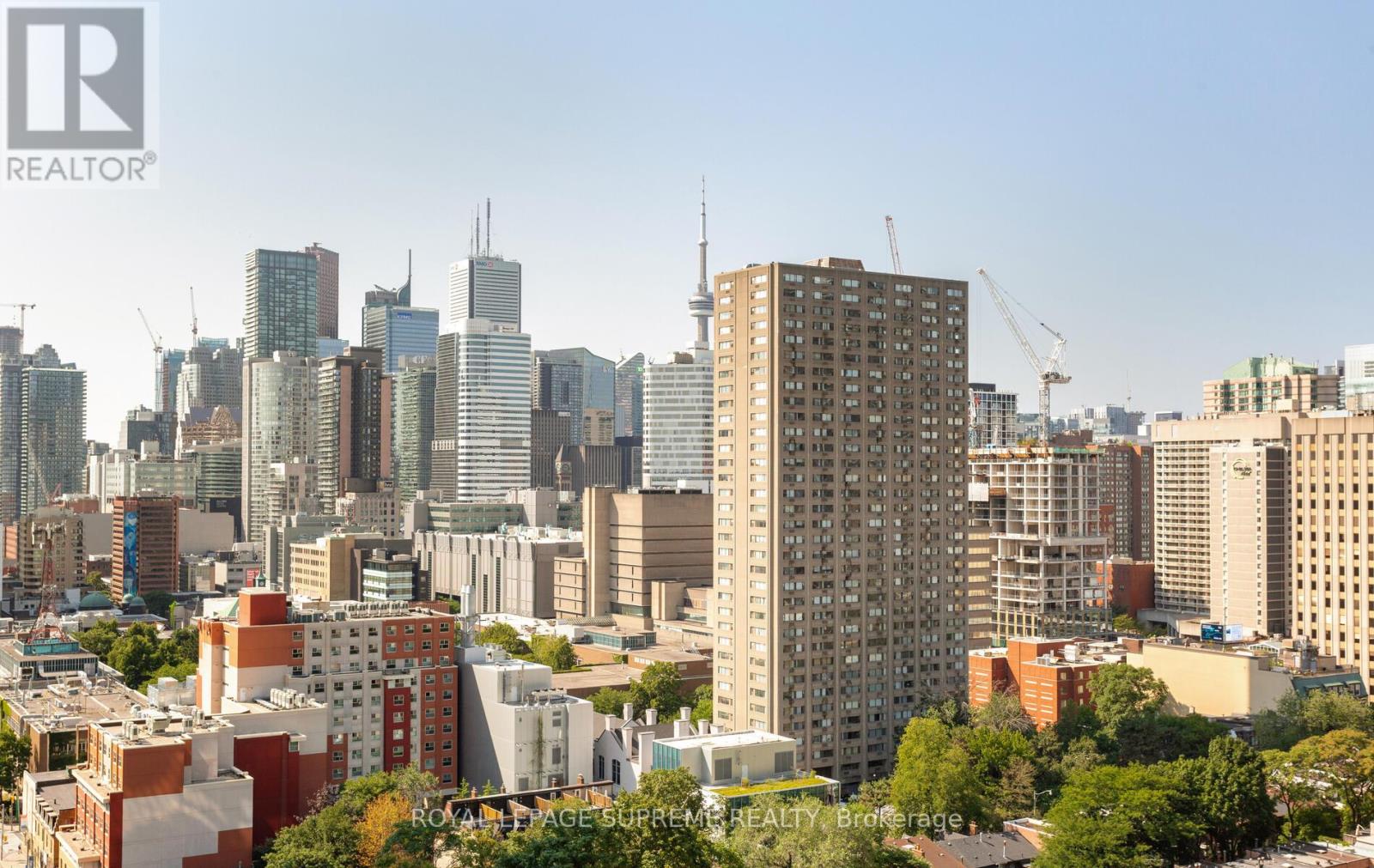 1701 - 403 Church Street, Toronto, Ontario  M4Y 0C9 - Photo 29 - C12350822