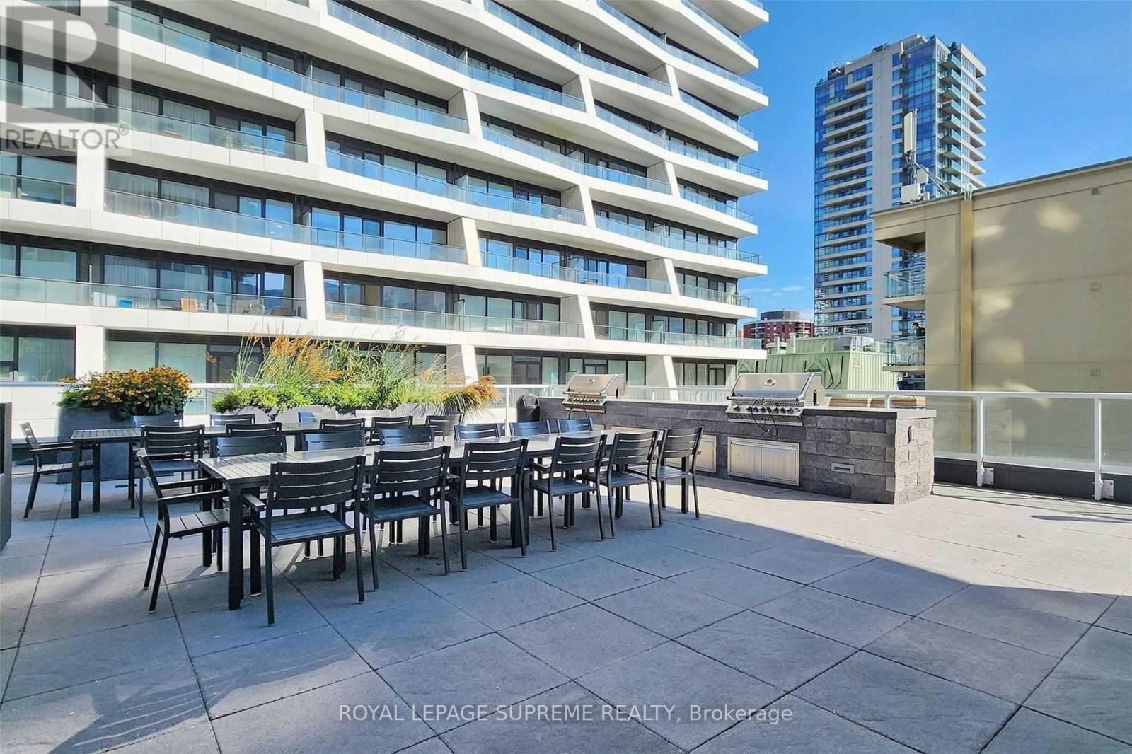 1701 - 403 Church Street, Toronto, Ontario  M4Y 0C9 - Photo 36 - C12350822