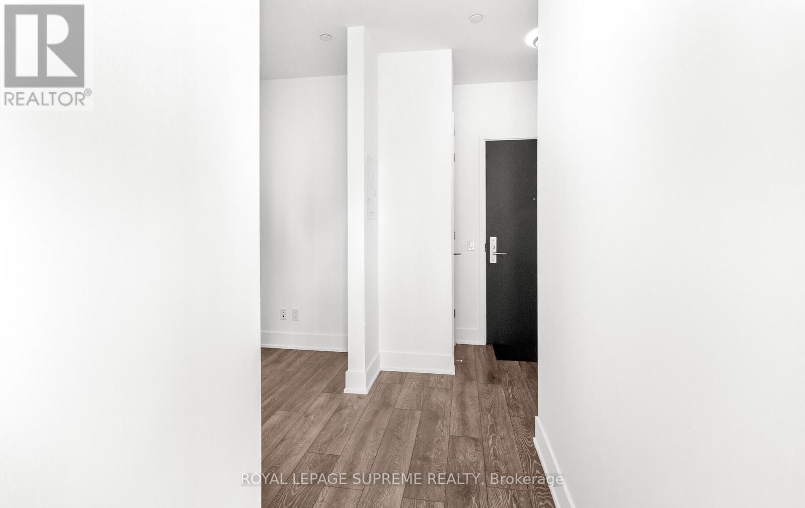 1701 - 403 Church Street, Toronto, Ontario  M4Y 0C9 - Photo 4 - C12350822