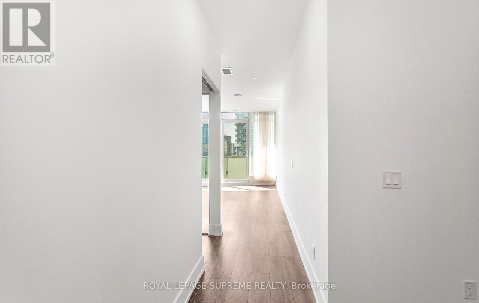 1701 - 403 Church Street, Toronto, Ontario  M4Y 0C9 - Photo 8 - C12350822