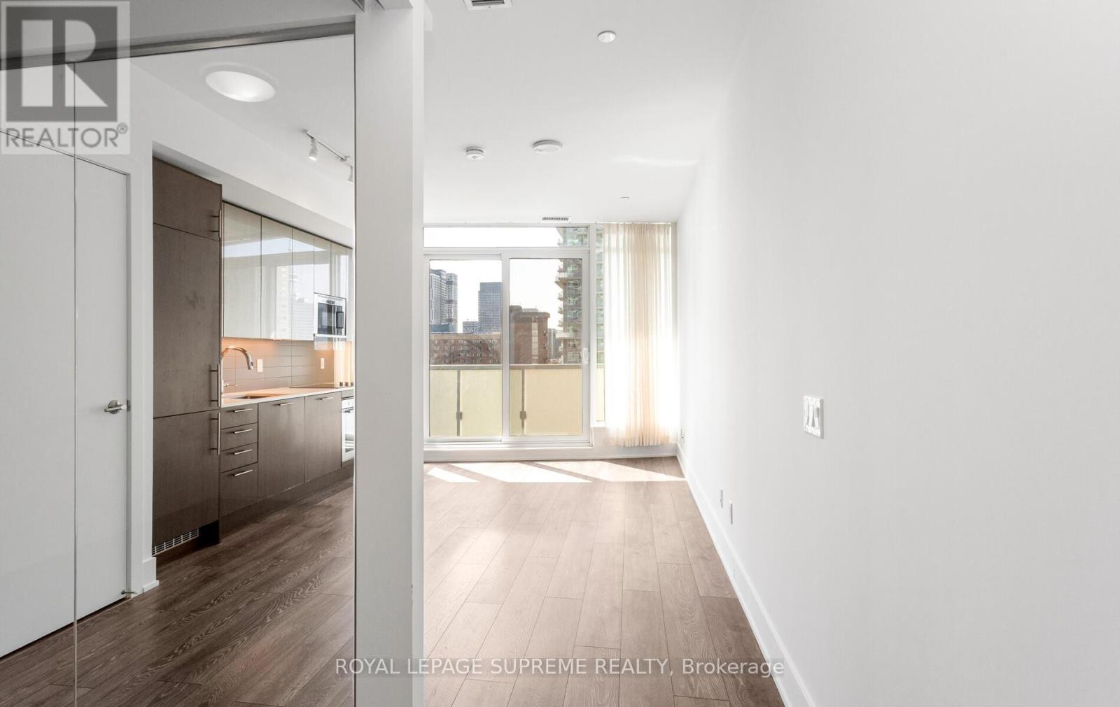 1701 - 403 Church Street, Toronto, Ontario  M4Y 0C9 - Photo 9 - C12350822